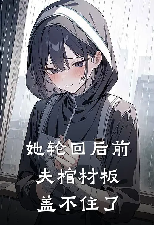 她轮回后前夫棺材板盖不住了