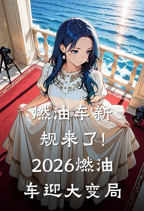 燃油车新规来了!2026燃油车迎大变局