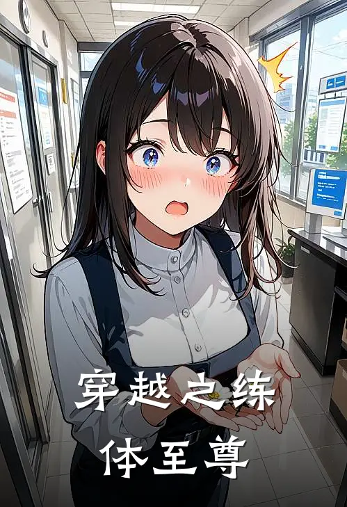 穿越之练体至尊