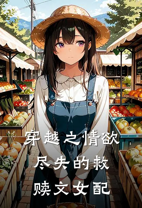 穿越之情欲尽失的救赎文女配