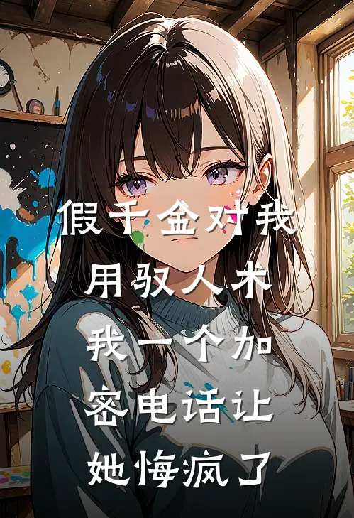 假千金对我用驭人术，我一个加密电话让她悔疯了(福伯玉佩)免费小说阅读_免费小说完整版假千金对我用驭人术，我一个加密电话让她悔疯了(福伯玉佩)