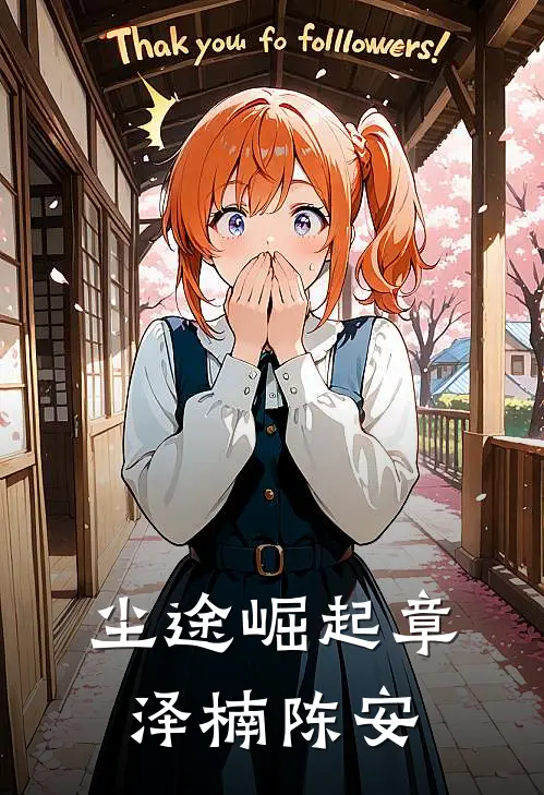 尘途崛起章泽楠陈安