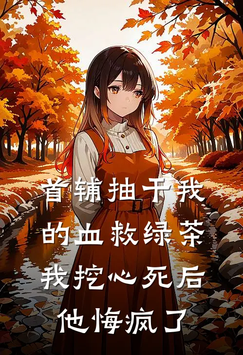 首辅抽干我的血救绿茶，我挖心死后他悔疯了(沈元青我)全本免费完结小说_小说完结免费首辅抽干我的血救绿茶，我挖心死后他悔疯了沈元青我