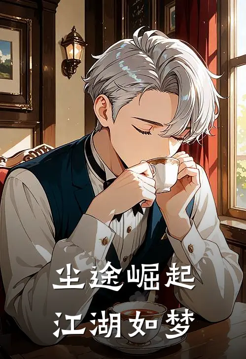 尘途崛起江湖如梦