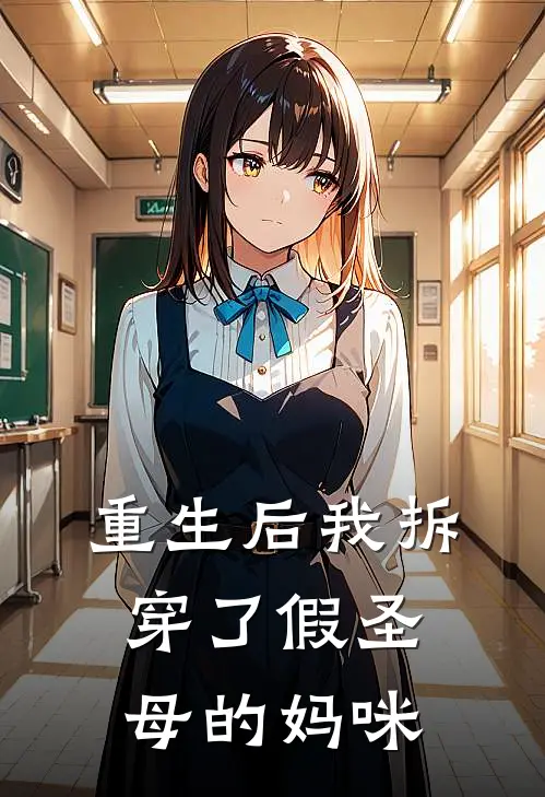 重生后我拆穿了假圣母的妈咪