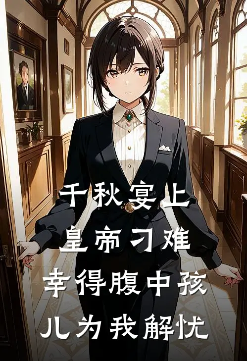 千秋宴上皇帝刁难，幸得腹中孩儿为我解忧