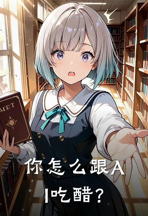 你怎么跟AI吃醋？