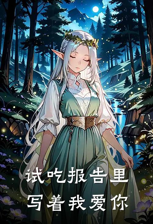 试吃报告里写着我爱你(姜岩乔念)最新推荐小说_在哪看免费小说试吃报告里写着我爱你姜岩乔念