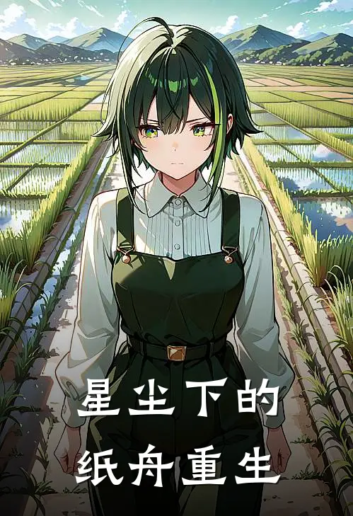 《星尘下的纸舟重生》岑野林舟已完结小说_星尘下的纸舟重生(岑野林舟)全文免费阅读无弹窗大结局