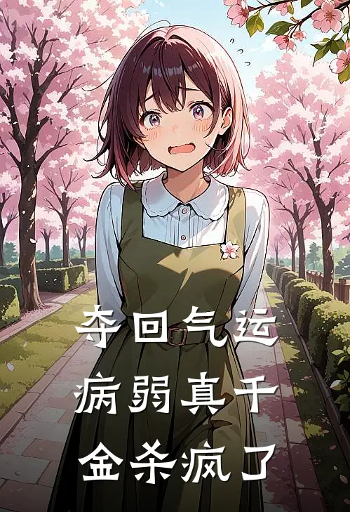 夺回气运：病弱真千金杀疯了