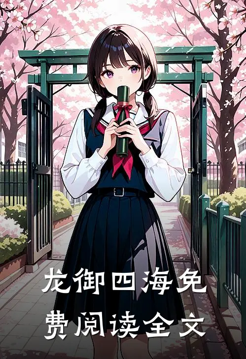 龙御四海免费阅读全文