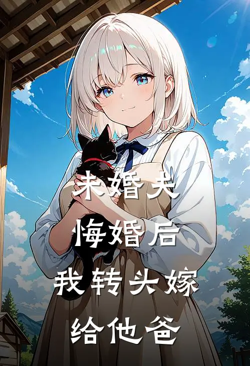 未婚夫悔婚后，我转头嫁给他爸