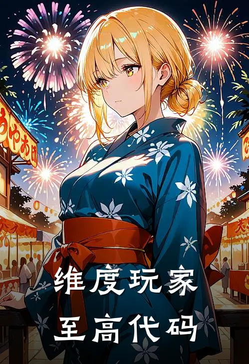 维度玩家：至高代码