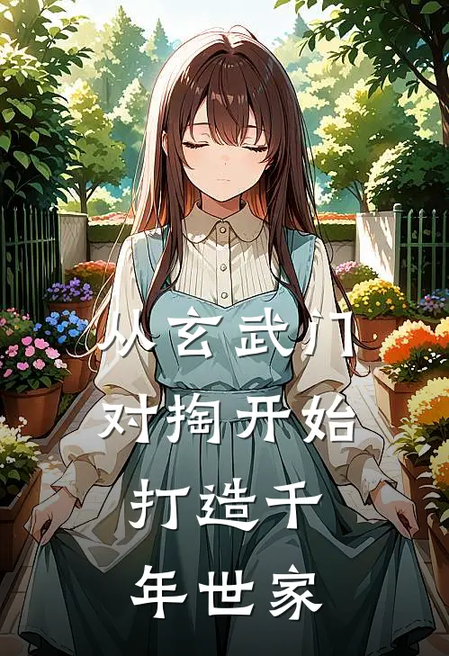 从玄武门对掏开始，打造千年世家李毅李存孝免费小说大全_热门免费小说从玄武门对掏开始，打造千年世家(李毅李存孝)