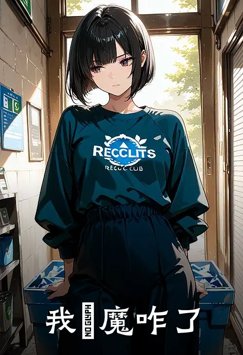 我俢魔咋了归阳归玄天小说完整版免费阅读_最新章节列表我俢魔咋了(归阳归玄天)