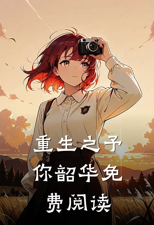 重生之予你韶华免费阅读