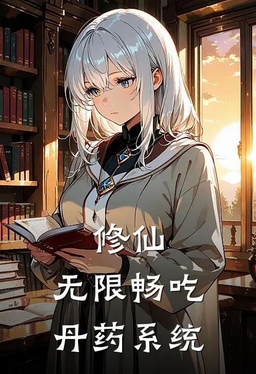 修仙：无限畅吃丹药系统