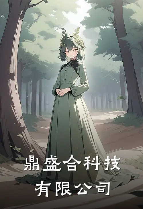 鼎盛合科技有限公司