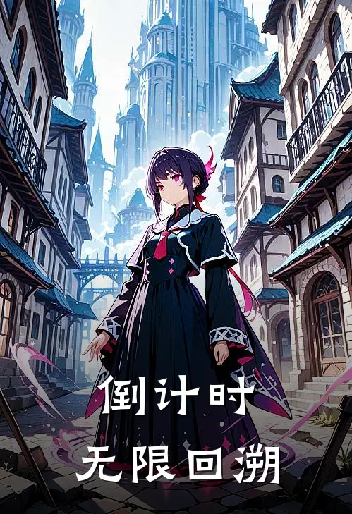 倒计时：无限回溯