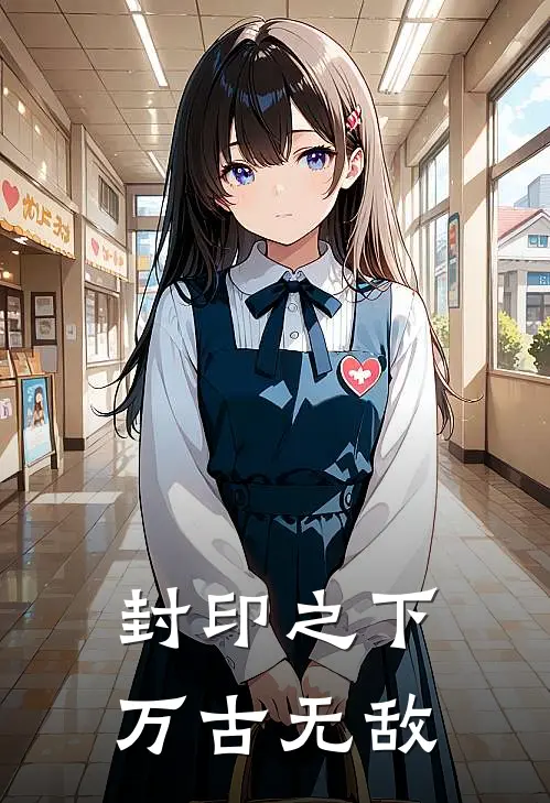 封印之下，万古无敌