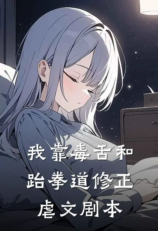 我靠毒舌和跆拳道修正虐文剧本