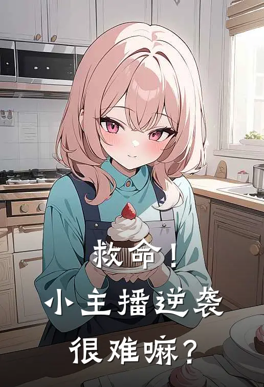 救命！小主播逆袭很难嘛？