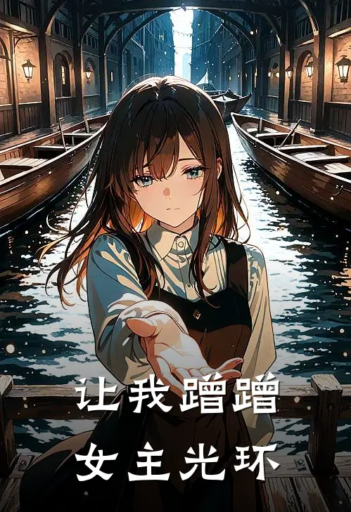 让我蹭蹭女主光环