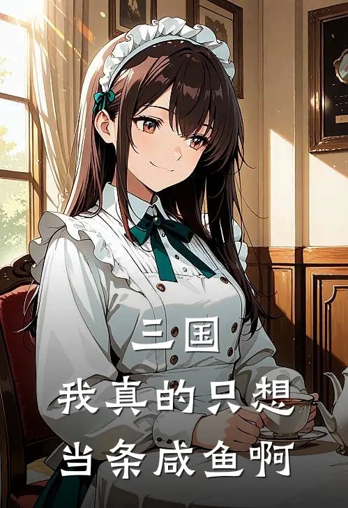 三国：我真的只想当条咸鱼啊(陈道曹操)新热门小说_免费完结小说三国：我真的只想当条咸鱼啊(陈道曹操)