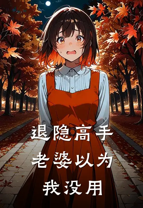 退隐高手，老婆以为我没用(苏尘林晓薇)全本免费小说_最新章节列表退隐高手，老婆以为我没用(苏尘林晓薇)