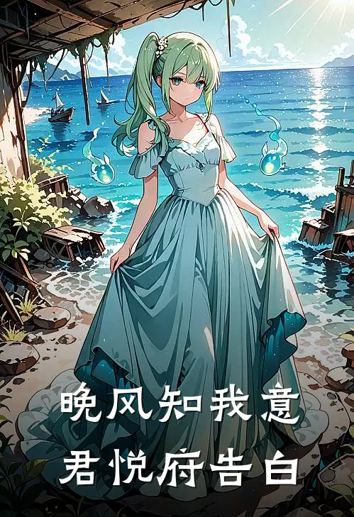 晚风知我意：君悦府告白