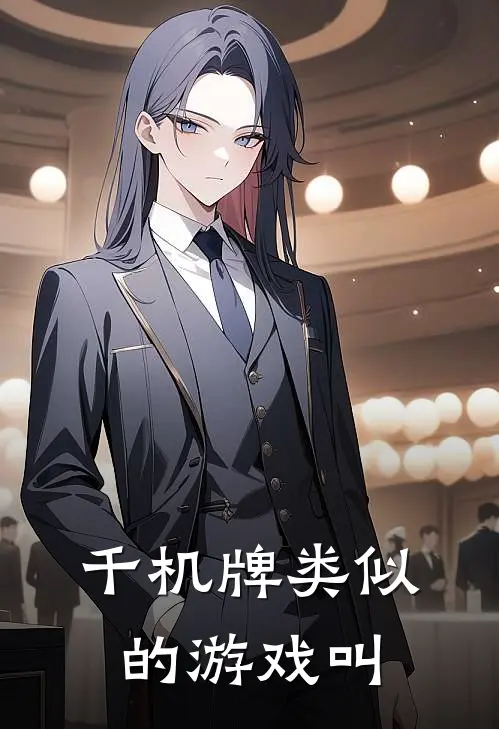 千机牌类似的游戏叫