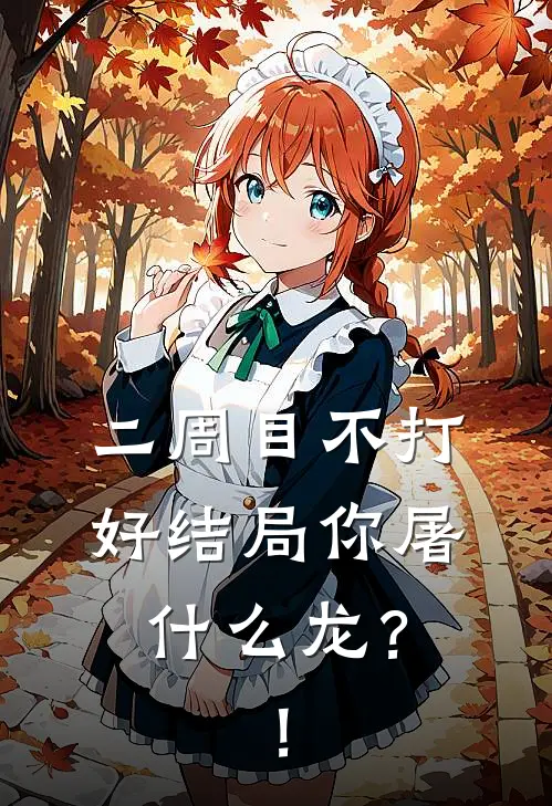 二周目不打好结局你屠什么龙？！