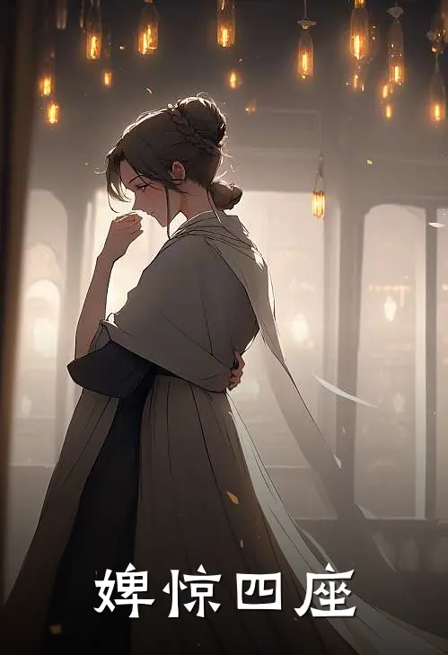 婢惊四座(阿绣淑妃)全本完结小说_完整版免费全文阅读婢惊四座(阿绣淑妃)