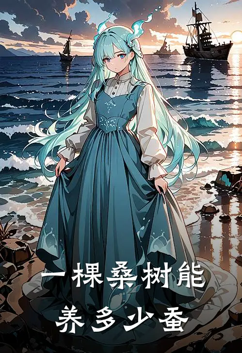 一棵桑树能养多少蚕