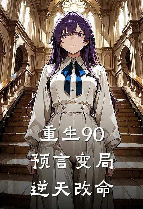 重生90：预言变局，逆天改命(高育良祁同伟)免费小说完结版_免费小说免费阅读重生90：预言变局，逆天改命高育良祁同伟