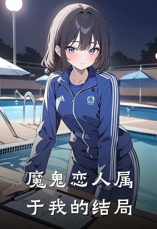 【魔鬼恋人】属于我的结局