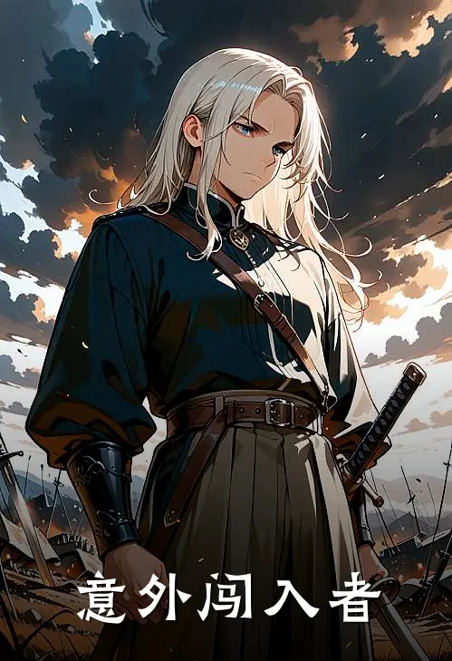 何言川宋时菁《意外闯入者》完结版免费阅读_意外闯入者全文免费阅读