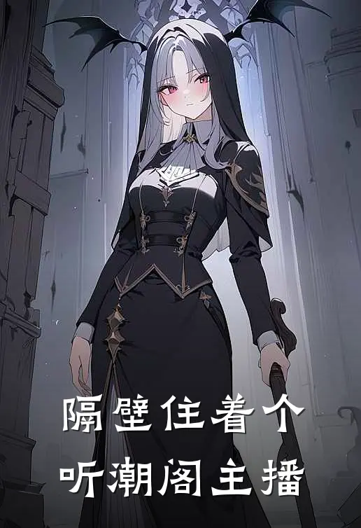 隔壁住着个听潮阁主播