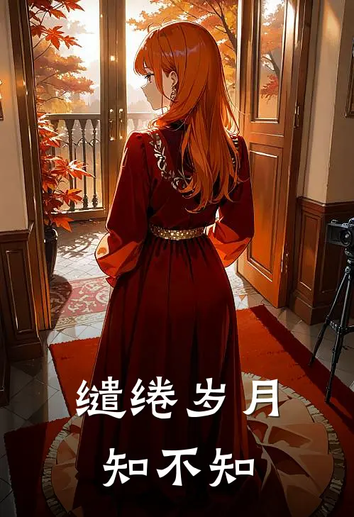 缱绻岁月知不知