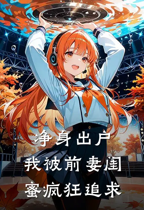 净身出户，我被前妻闺蜜疯狂追求