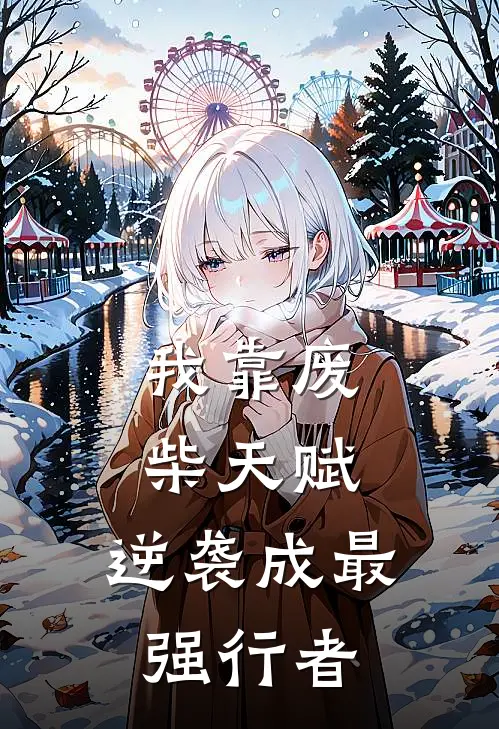 我靠废柴天赋，逆袭成最强行者