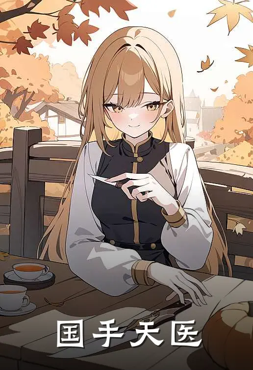国手天医林清源清源小说推荐完结_全集免费小说国手天医(林清源清源)