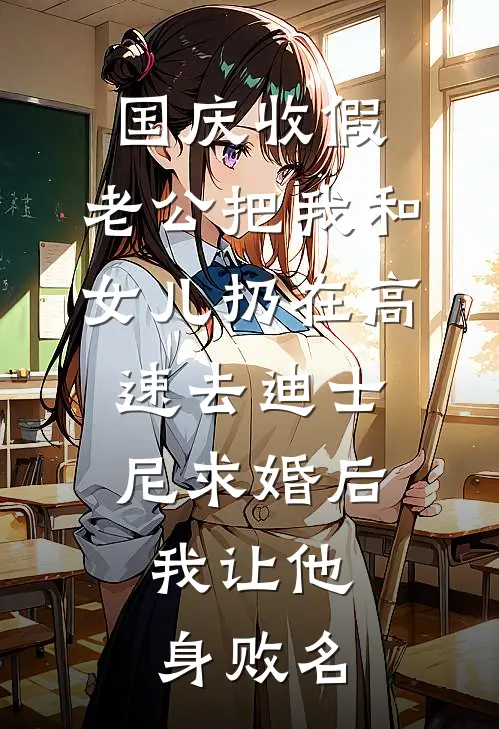 国庆收假，老公把我和女儿扔在高速去迪士尼求婚后，我让他身败名林晚星许天河小说完结免费_最新章节列表国庆收假，老公把我和女儿扔在高速去迪士尼求婚后，我让他身败名(林晚星许天河)