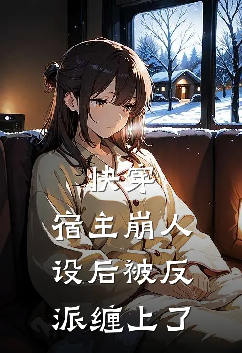 快穿：宿主崩人设后被反派缠上了