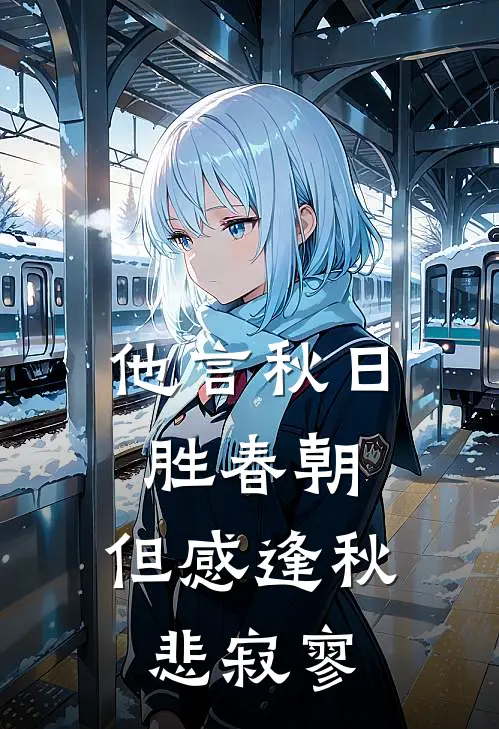 他言秋日胜春朝,但感逢秋悲寂寥