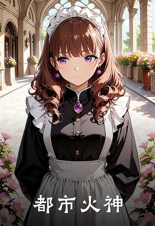 都市火神