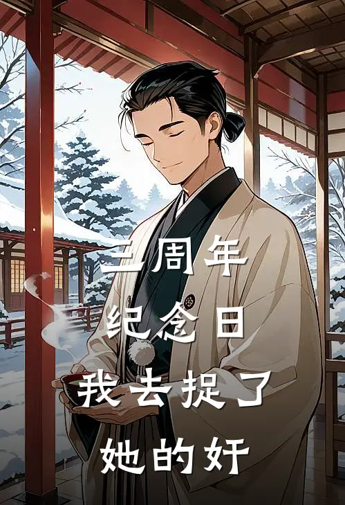 三周年纪念日，我去捉了她的奸