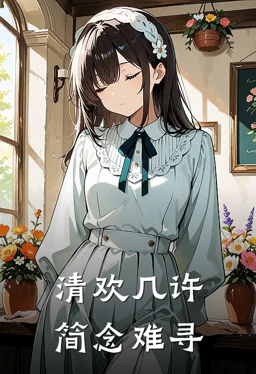 清欢几许，简念难寻顾瑾辰薇薇完结好看小说_无弹窗全文免费阅读清欢几许，简念难寻(顾瑾辰薇薇)