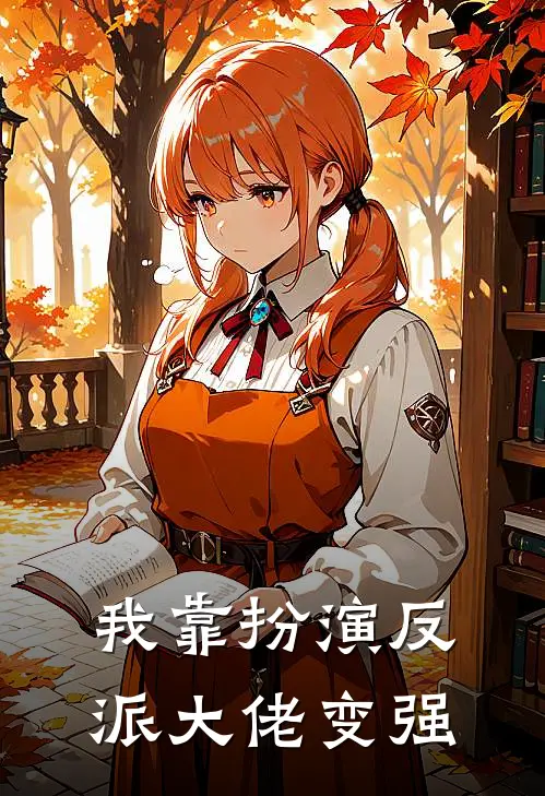 我靠扮演反派大佬变强