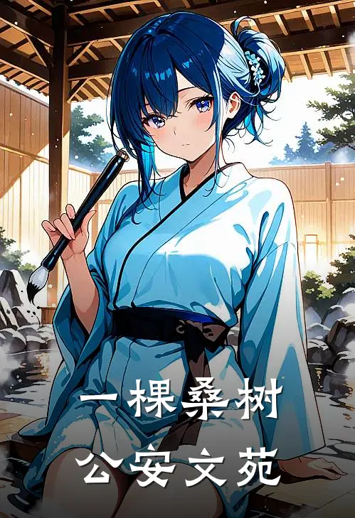 一棵桑树公安文苑